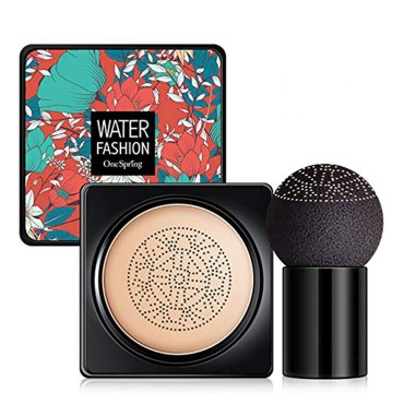 XIANGMENG Water Fashion CC Cream Air Cushion Mushr...