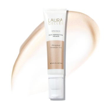 LAURA GELLER NEW YORK Spackle Primer - Champagne G...
