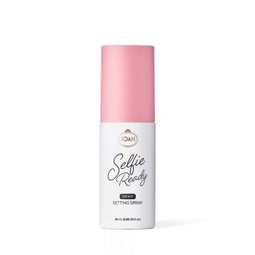 JOAH Selfie Ready Setting Spray - Dew Me A Favor...