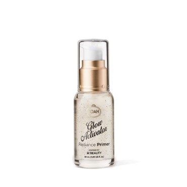 JOAH Glow Activator Radiance Primer...