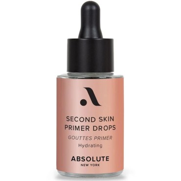 Absolute New York Hydrating Second Skin Primer Dro...