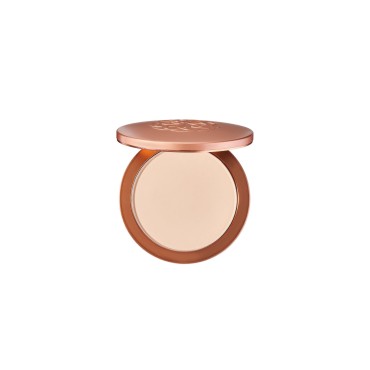 YENSA Super Serum Silk Powder Foundation Lightweig...