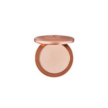 YENSA Super Serum Silk Powder Foundation Lightweig...