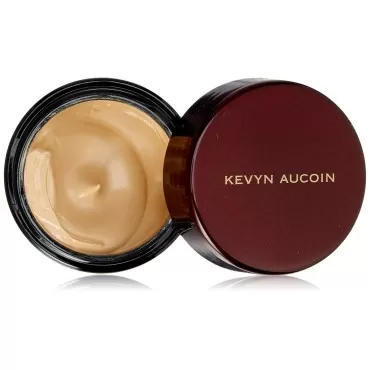 Kevyn Aucoin Sensual Skin Enhancer Foundation, SX 06, 0.63 Ounce