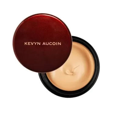 Kevyn Aucoin Sensual Skin Enhancer Foundation, SX 02, 0.63 Ounce