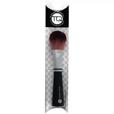 TQ Large Powder Brush for Loose or Compact Powder ...