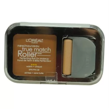 L'oreal True Match Roller, W5-6 Sand/sun Beige, 0.30-Ounce