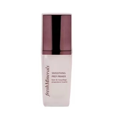 freshMinerals Primer, Clear, 1 Fluid Ounce