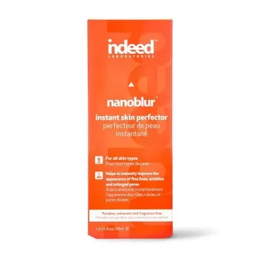 Indeed Laboratories Nanoblur 1.0 Fl Oz...