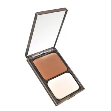 VASANTI Face Base Powder Foundation with Mineral P...