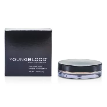 Youngblood Mineral Radience Cream Powder Foundatio...