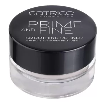 catrice prime and fine smoothing refiner 14g....