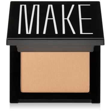 Make Cosmetics Soft Focus Powder Foundation, Cool No. 3, 0.28 oz