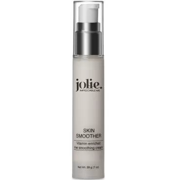 Jolie Cosmetics Skin Smoother - Vitamin Enriched L...