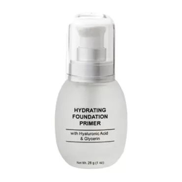 VitaShoppe Hydrating Face Primer - with Hyaluronic...