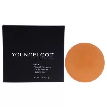 Youngblood Mineral Radiance Creme Powder Foundatio...