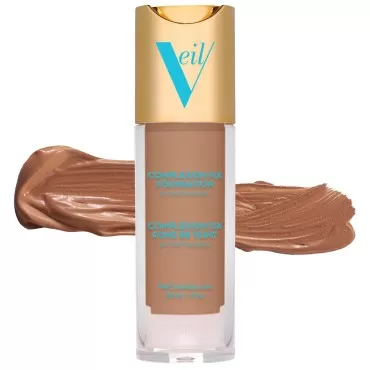 Veil Cosmetics Complexion Fix Liquid Foundation - ...