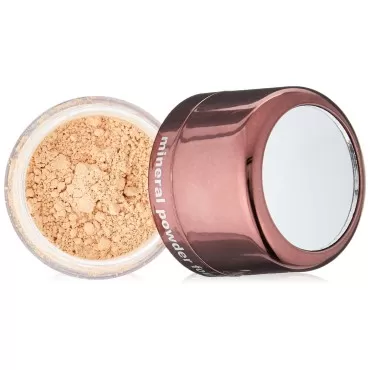 FRESHMINERALS mineral powder foundation Light Beige by Fresh Minerals
