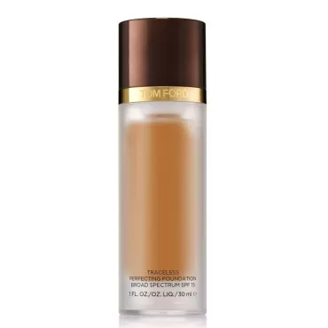 Traceless Perfecting Foundation SPF 15/1 oz. Sienn...