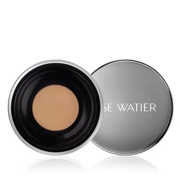 Lise Watier Teint Velours Hydrating Loose Perfecting Powder, Neutral Beige, 0.42 oz