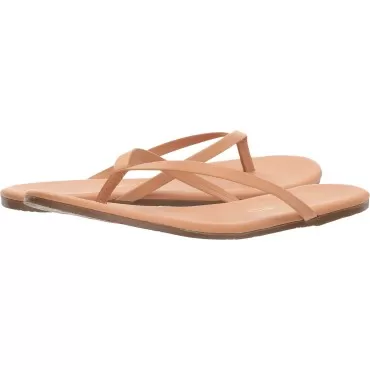 TKEES Foundation Matte Sunbliss 5 B (M)