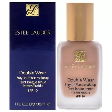 Estee Lauder/Double Wear Stay-in-place Makeup 2c2 Pale Almond 1.0 oz