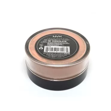 Women Cosmetic Loose Powder Foundation Face & Body...