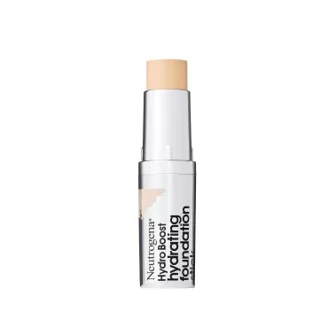 Neutrogena Hydro Boost Hydrating Foundation Stick ...