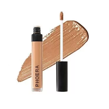 AQUAPURITY PHOERA Liquid Concealer Full Coverage M...