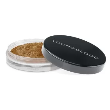 Youngblood Clean Luxury Cosmetics Natural Loose Mi...