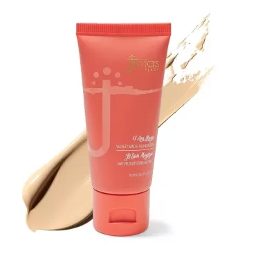 Juvia's Place I Am Magic Velvety Matte Liquid Foun...