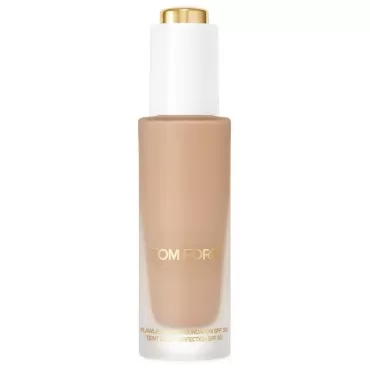 TOM FORD SOLEIL FLAWLESS GLOW FOUNDATION 2.0 BUFF...