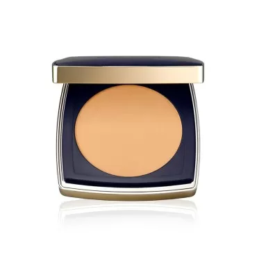 Estée Lauder Double Wear Stay-in-Place Matte Refillable Powder Foundation 5W2 Rich Caramel