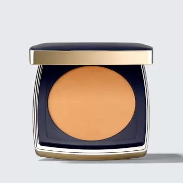 Estée Lauder Double Wear Stay-in-Place Matte Refillable Powder Foundation 6W1 Sandalwood