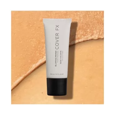 COVER FX Blurring Primer - 1 Fl Oz - Mattifying Po...