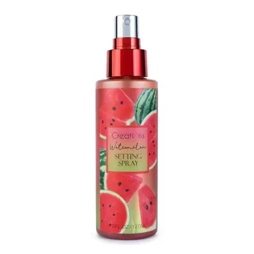 Beauty Creations Watermelon Setting Spray...