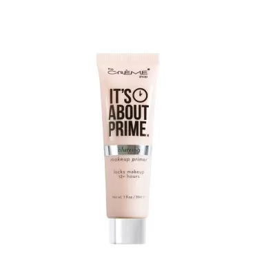 The Crème Shop |