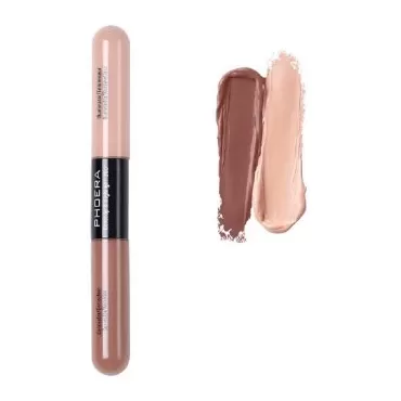 AQUAPURITY PHOERA® Sculpt & Highlight Concealer Co...