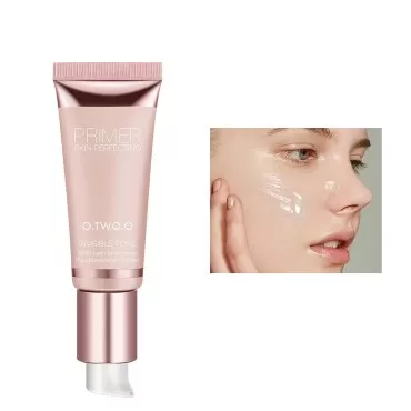 O.TWO.O Makeup Base Face Primer Gel Invisible Pore...