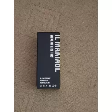WOKE UP LIKE THIS FLAWLESS BASE FOUNDATION BY IL M...