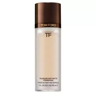 Tom Ford Traceless Soft Matte Foundation - 0.5 Por...