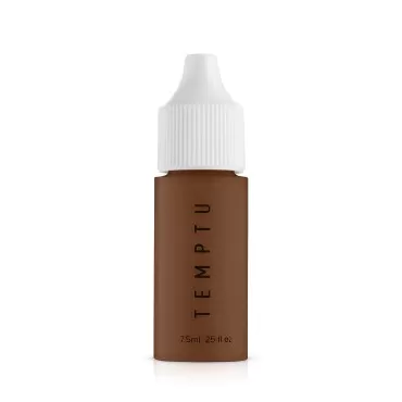 TEMPTU SilkSphere Airbrush Foundation: Long-Lastin...