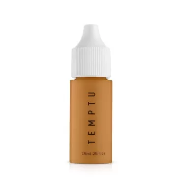 TEMPTU SilkSphere Airbrush Foundation: Long-Lastin...