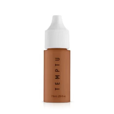 TEMPTU SilkSphere Airbrush Foundation: Long-Lastin...