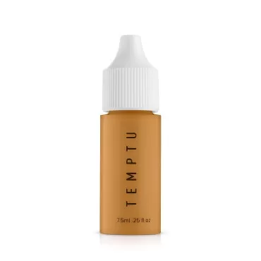 TEMPTU SilkSphere Airbrush Foundation: Long-Lastin...