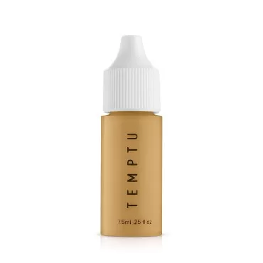 TEMPTU SilkSphere Airbrush Foundation: Long-Lastin...