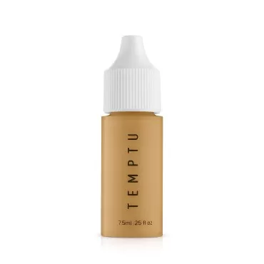 TEMPTU SilkSphere Airbrush Foundation: Long-Lastin...