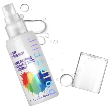 Prideful - Set It & Forget It - All Day Setting Sp...