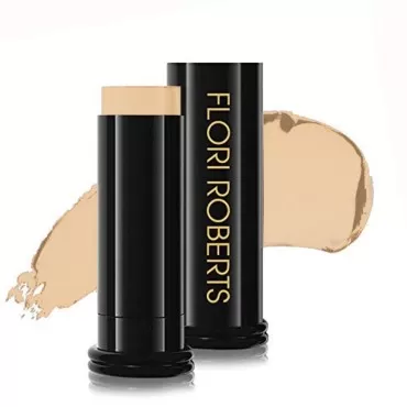 Base Strokes Crème Foundation Stick by Flori Rober...