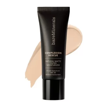 bareMinerals Complexion Rescue Natural Matte Tinte...